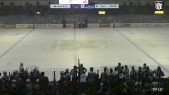 Replay: Away - 2025 Tri-City vs Lincoln | Apr 11 @ 7 PM