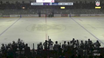 Replay: Home - 2025 Tri-City vs Lincoln | Apr 11 @ 7 PM