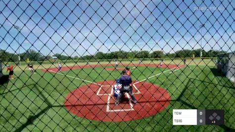 Texas Glory 18u Go vs. Tulsa Elite Wells - 2020 Top Club National Championship 18U