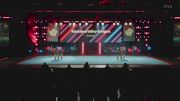 Kankakee Valley Kougars [2025 Show Cheer 1 - Jr. Varsity - Small A] 2025 Pop Warner National Cheer & Dance Championship