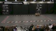 Benchamaracharungsarit School "Chachoengsao Thailand" at 2026 WGI Guard World Championships