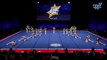 Rio Elite - Scratch [2025 L2 Youth - D2 Day 1] 2025 UCA & UDA All Star National Championship