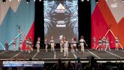 Spirit Factory - Cobalt [2026 L1 Youth - D2 - Small Day 2] 2026 The Youth Summit