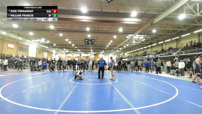 120 lbs Consi Of 4 - Kate Egan, Scituate vs Saylor Pizzi, Ponaganset