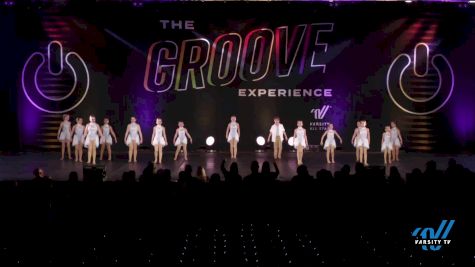 Foursis Dance Academy - Foursis Dazzler Dynamite Dance Team [2022 Mini - Contemporary/Lyrical - Large 1] 2022 WSF Louisville Grand Nationals