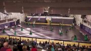 Blue Springs South HS JV "Blue springs MO" at 2026 WGI Guard Kansas City Regional+