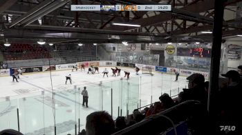 Replay: Home - 2024 Grande Prairie vs Lloydminster | Nov 29 @ 6 PM