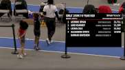 Youth Girls' 200m, Prelims 13 - Age 7-8