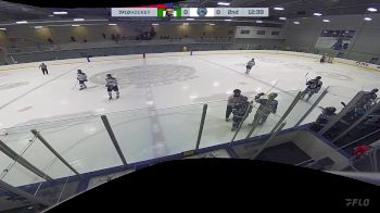 Replay: Home - 2025 SS Kings vs Railers | Mar 30 @ 6 PM