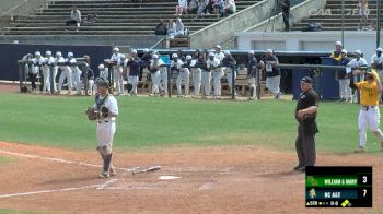 Replay: William & Mary vs NC A&T | Mar 23 @ 1 PM