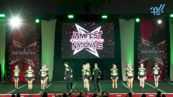 Fusion Athletics Green Bay - Aces [2024 L3 Senior Coed - D2 - Small Day 1] 2024 JAMfest Cheer Super Nationals