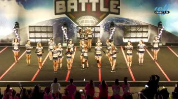 Long Island Cheer - Diamonds [2024 L6 Limited - Small Day 1] 2024 The Ultimate Battle