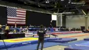 Jacob Adler - Double Mini Trampoline, World Elite - 2021 USA Gymnastics Championships