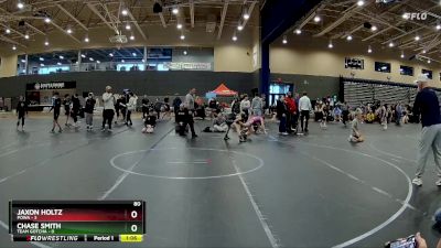 80 lbs Round 3 (8 Team) - Jaxon Holtz, POWA vs Chase Smith, Team Gotcha