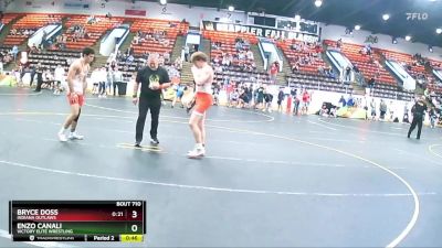 Replay: Mat 5 - 2024 Grappler Fall Classic | Sep 28 @ 9 AM