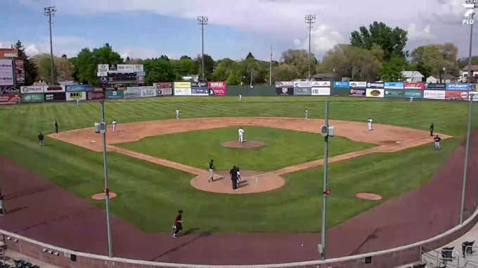 Replay: Chukars vs Jackalopes