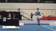 Luke Tully - Floor, Westside Dance and Gymnastics Academy - 2021 USA Gymnastics Development Program National Championships