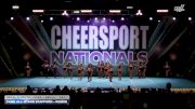 FAME All-Stars Stafford - Rogue [2026 L3 Youth - Flex - Small Day 1] 2026 CHEERSPORT National All Star Cheerleading Championship