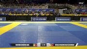 Giovanni Germano Lima vs Nicolas Eduardo Diaz Gleichman 2026 Pan Kids Jiu-Jitsu IBJJF Championship