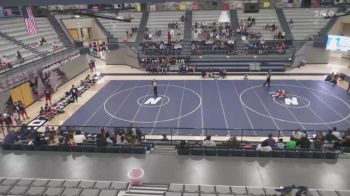 157 lbs Will Deutschlander, EDMOND NORTH vs Gunnar Amato, PONCA CITY