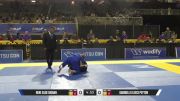 Rene Elise Dignan vs Gabrielle Eleece Peyton 2026 Pan Jiu Jitsu IBJJF Championship