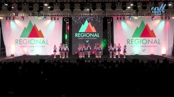 Interactive Academy - Starstruck [2024 L1 Youth - D2 - B Day 1] 2024 The Midwest Regional Summit