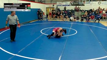 Replay: Mat1 - 2025 Coolidge Jamboree | Dec 9 @ 4 PM