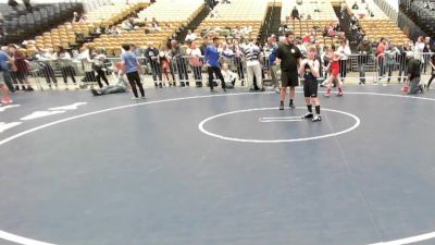 102 lbs Round 5 - Brody Storrs, Fulton Wrestling vs Bryce Farmen, Wayne Wrestling Club