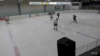 Replay: Home - 2025 PMHA vs Indigenous | Jan 18 @ 7 PM