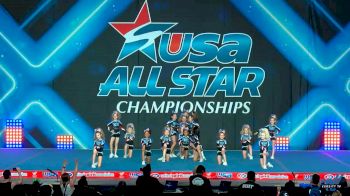 USA Starz - Glitter [2019 Mini 1 Day 2] 2019 USA All Star Championships
