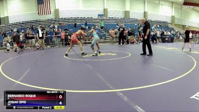 Replay: Mat 6 - 2024 Central Regional Championships | May 19 @ 10 AM