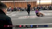 Stephen Sparks vs William Gates 2026 ADCC Portland Open