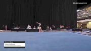 Alexis McEntee - Women's Group, All American Gymnastics Academy - 2021 Women's Xcel Region 4 Championships