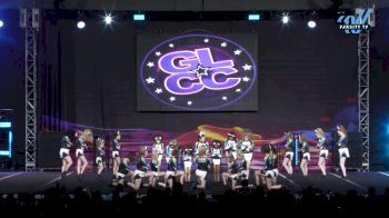 Hit Force Cheer - Riot [2025 L1 Junior - D2 - Medium Day 2] 2025 GLCC Grand Nationals