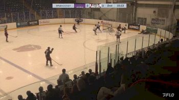 Replay: Home - 2025 Amherst vs Pictou County | Mar 6 @ 6 PM