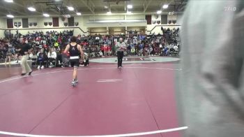 126 lbs Round 1 - Keaton Schroeder, Atlantic vs Chris Tolle, Perry