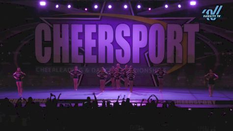 RENEGADES (Allen/Plano) - Alliance Cheer Elite [2023 L3 Junior - D2 - Small - C] 2023 CHEERSPORT National All Star Cheerleading Championship