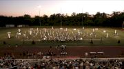 Replay: High Cam - 2024 Cavalcade of Brass | Jun 30 @ 7 PM