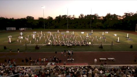 Replay: High Cam - 2024 Cavalcade of Brass | Jun 30 @ 7 PM