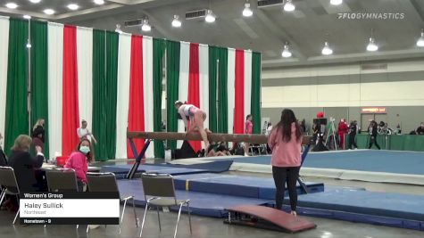 Haley Sullick - Women's Group, Northeast - 2021 Christmas on the Chesapeake