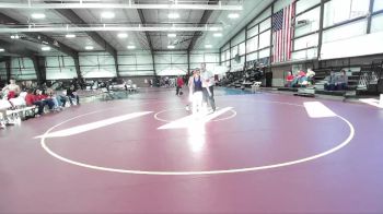 113 lbs Round 7 (8 Team) - Jett Rogers, Snow Canyon vs Briggs Judd, Altamont