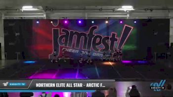 Northern Elite All Star - Arctic Freeze [2021 L2 Youth Day 2] 2021 JAMfest: Liberty JAM