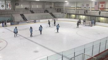 Replay: Home - 2025 Top Speed vs Bridgton U18 | Sep 20 @ 2 PM