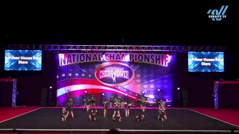 Power House All Stars - Boss [2023 L2 Youth - Medium Day 2] 2023 ACP Southern Nationals