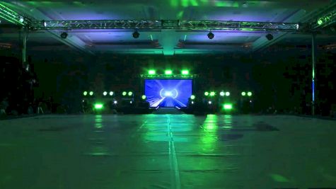 Derek Segale vs David Godwin 2024 Battle Of the Badges 1