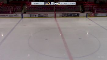 Replay: Home - 2025 STA Sharks vs Impact | Feb 8 @ 12 PM