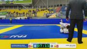DANIEL LIMA GOMES vs GLAYDSON ABREU DE SOUZA 2026 FPJJ Circuito Paulista GI Etapa 3