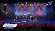 Cheer Athletics - Plano - Youth Prowl [2025 L1.1 Youth - PREP Finals] 2025 ACA Grand Nationals