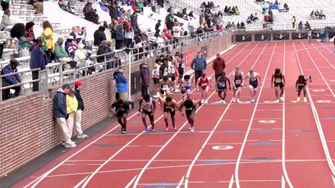 Watch High School Boys 4x400 Relay (Event 523) At 2026 Penn Relays