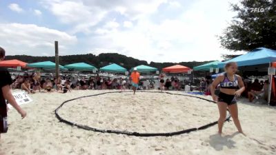 90-97 lbs Round 1 - Noah Harder, Missouri vs Corbin Zelle, Missouri